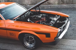 automobile